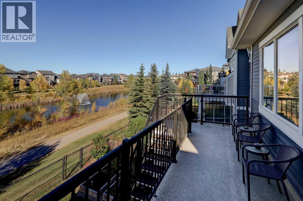 213 Kingsmere Cove Se, Airdrie, Alberta  T4A 0S1 - Photo 42 - A2299092