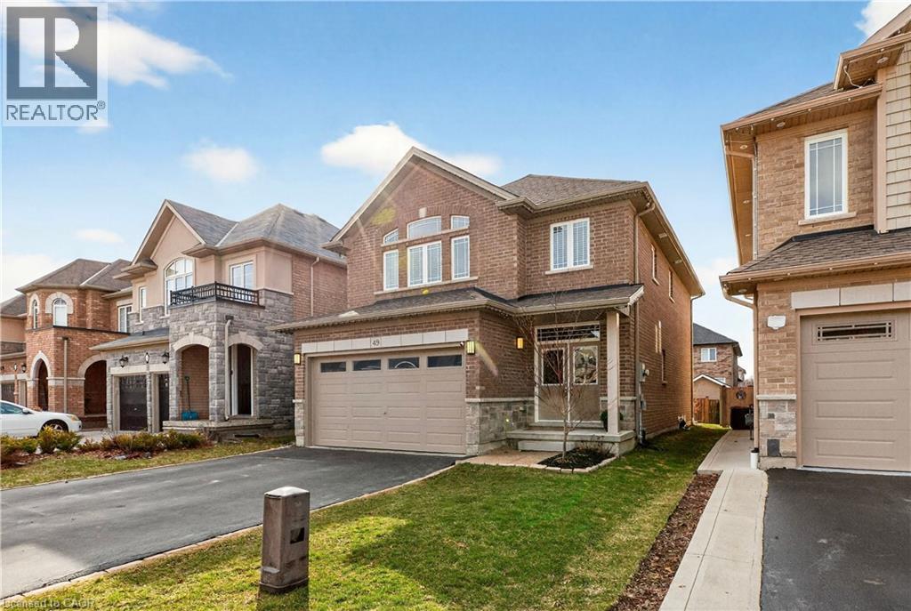 49 Narbonne Crescent, Stoney Creek, Ontario  L8J 0J7 - Photo 44 - 40818618
