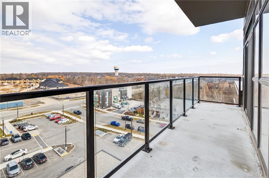 470 Dundas Street E Unit# 710, Waterdown, Ontario  L8B 2A6 - Photo 19 - 40827835