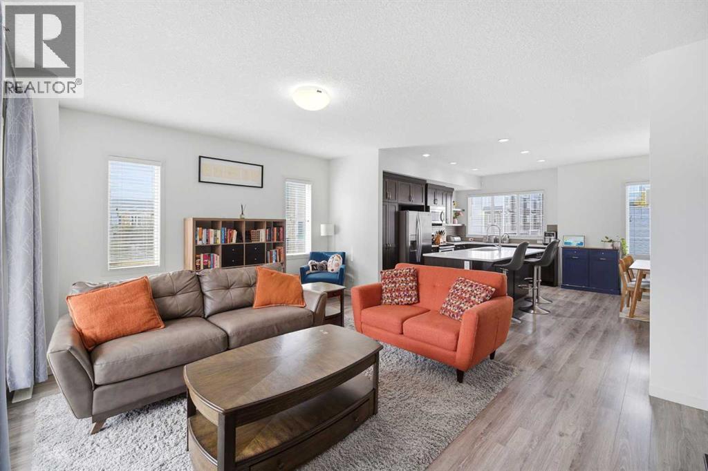 301 Nolanlake Villas Nw, Calgary, Alberta  T3R 0Z7 - Photo 13 - A2299700