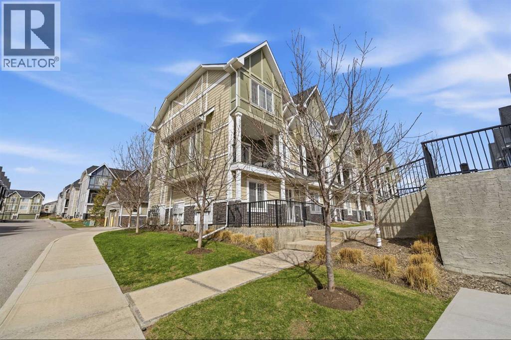301 Nolanlake Villas Nw, Calgary, Alberta  T3R 0Z7 - Photo 2 - A2299700