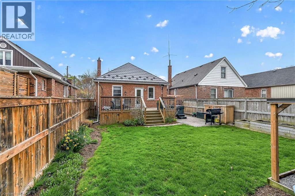 225 Bond Street, Hamilton, Ontario  L8S 3W8 - Photo 31 - 40827890