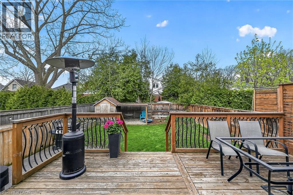 225 Bond Street, Hamilton, Ontario  L8S 3W8 - Photo 33 - 40827890
