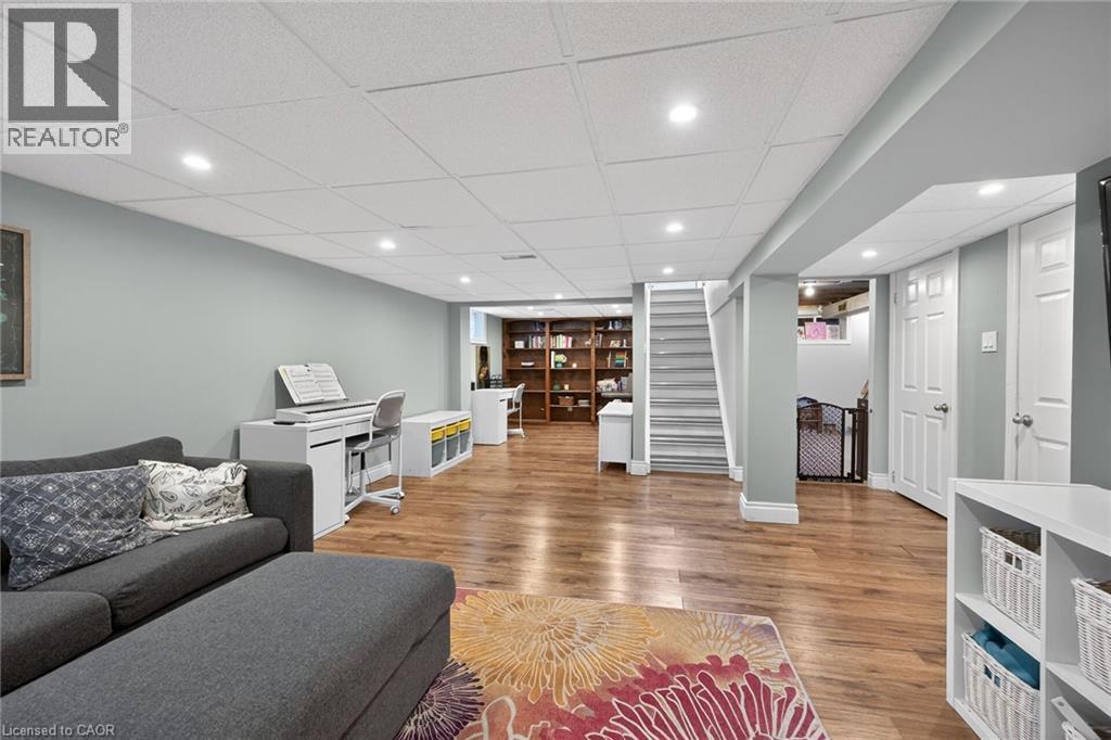 225 Bond Street, Hamilton, Ontario  L8S 3W8 - Photo 22 - 40827890