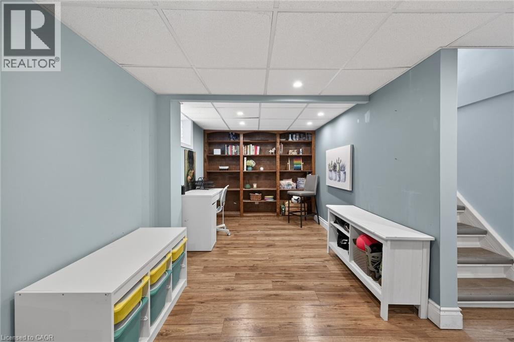 225 Bond Street, Hamilton, Ontario  L8S 3W8 - Photo 23 - 40827890