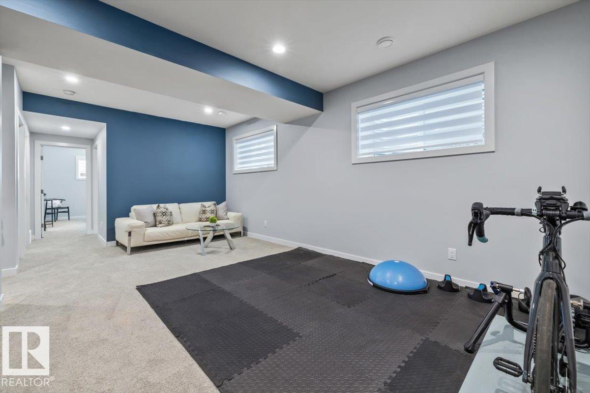 11245 64 St Nw, Edmonton, Alberta  T5W 4H4 - Photo 39 - E4486044