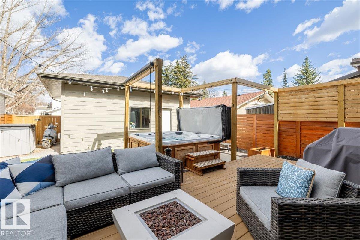 11245 64 St Nw, Edmonton, Alberta  T5W 4H4 - Photo 46 - E4486044
