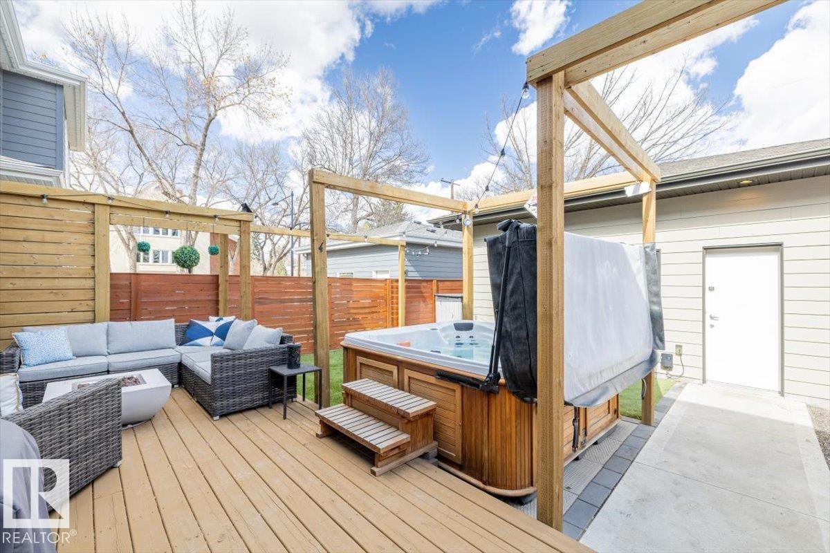 11245 64 St Nw, Edmonton, Alberta  T5W 4H4 - Photo 48 - E4486044
