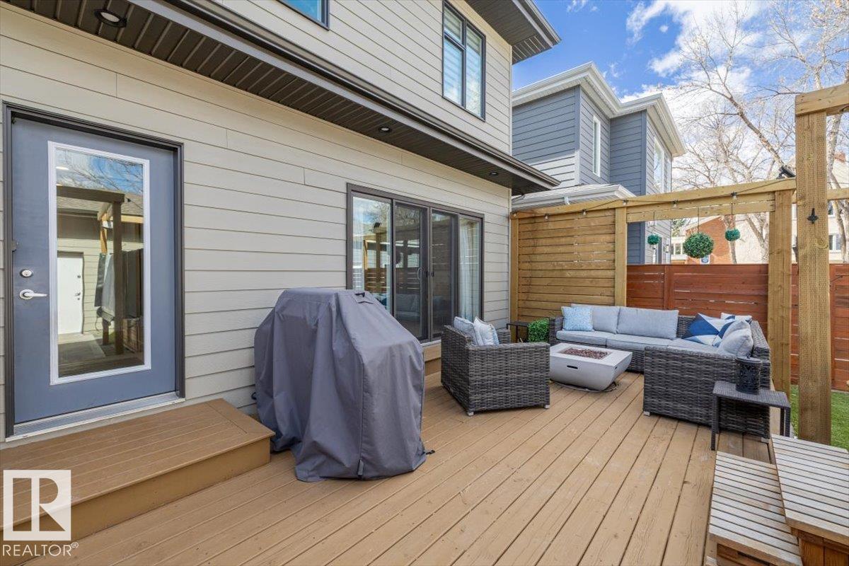11245 64 St Nw, Edmonton, Alberta  T5W 4H4 - Photo 51 - E4486044