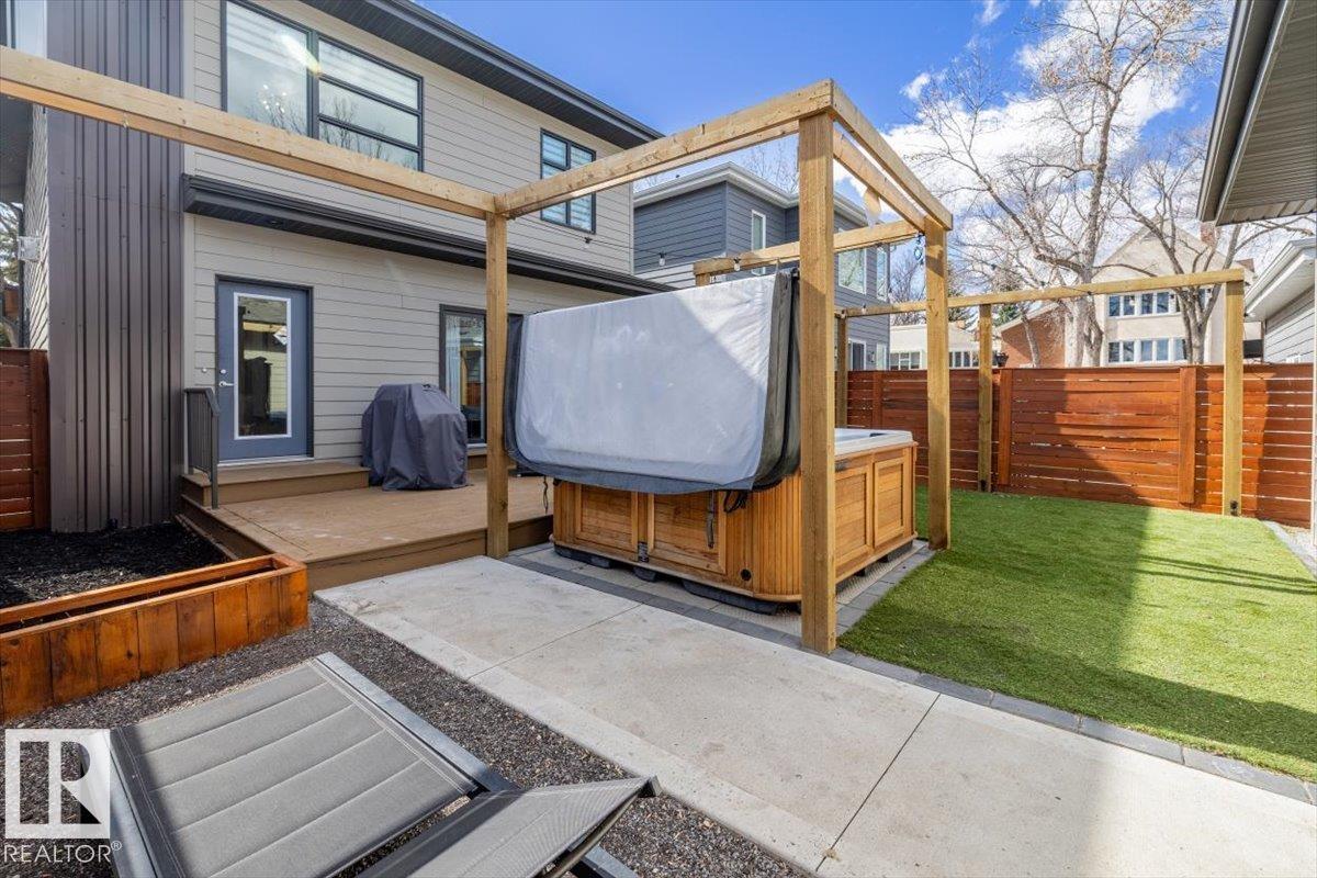 11245 64 St Nw, Edmonton, Alberta  T5W 4H4 - Photo 52 - E4486044