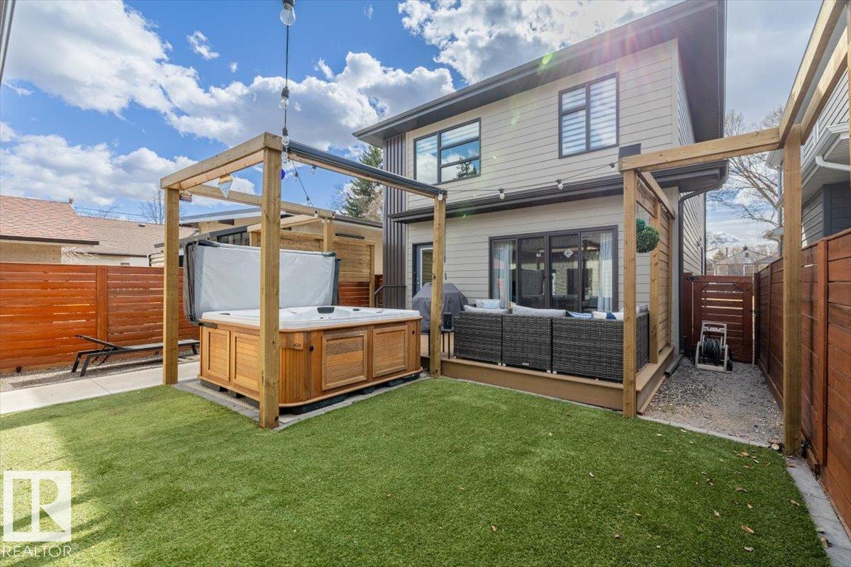 11245 64 St Nw, Edmonton, Alberta  T5W 4H4 - Photo 55 - E4486044