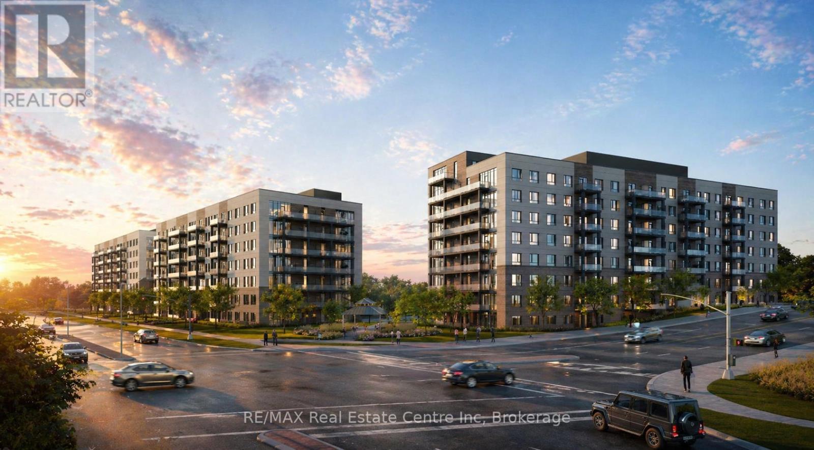 302 - 1098 PAISLEY ROAD N, Guelph, Ontario