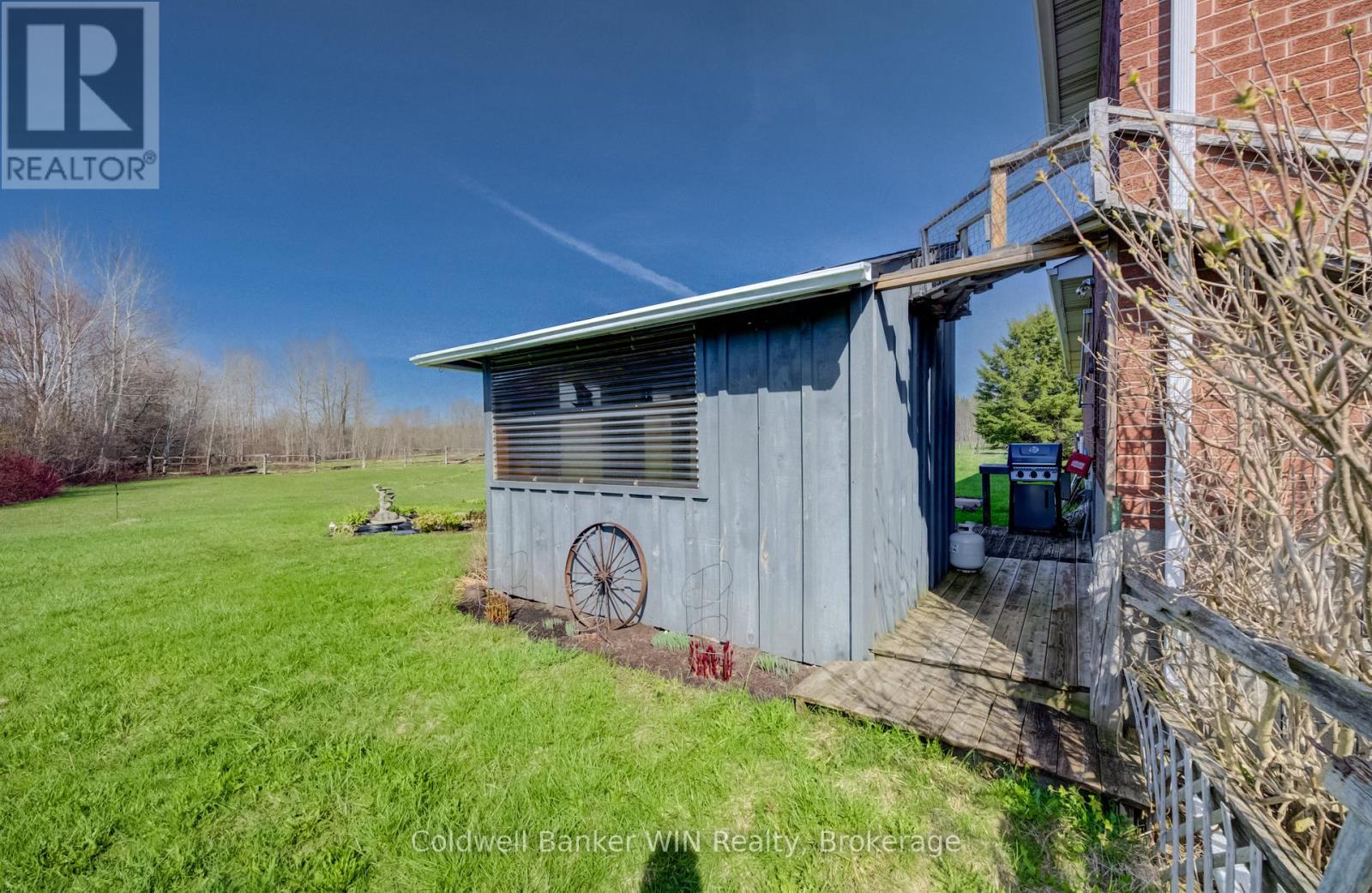 111690 Grey Road 14, Southgate, Ontario  N0G 1N0 - Photo 25 - X13092322