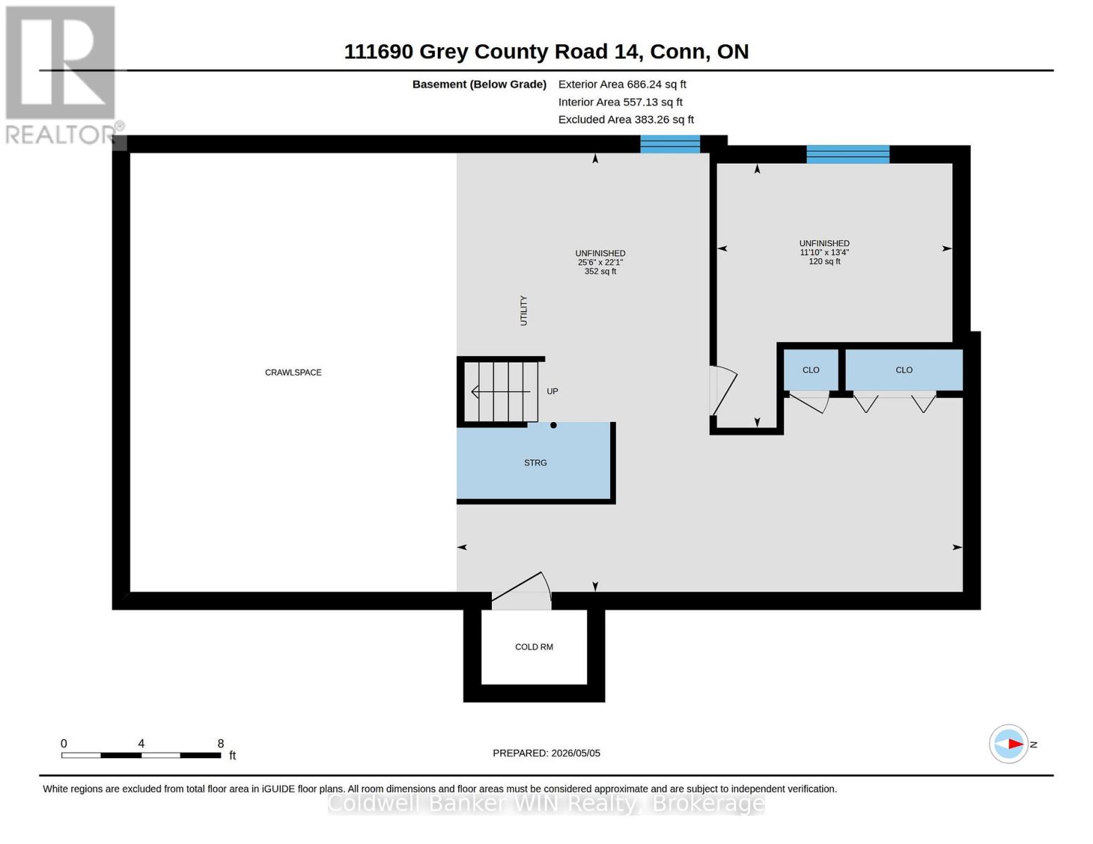 111690 Grey Road 14, Southgate, Ontario  N0G 1N0 - Photo 41 - X13092322