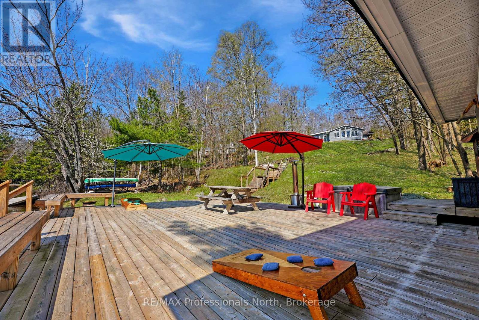 13914 Hwy 35, Minden Hills, Ontario  K0M 2K0 - Photo 35 - X13092352