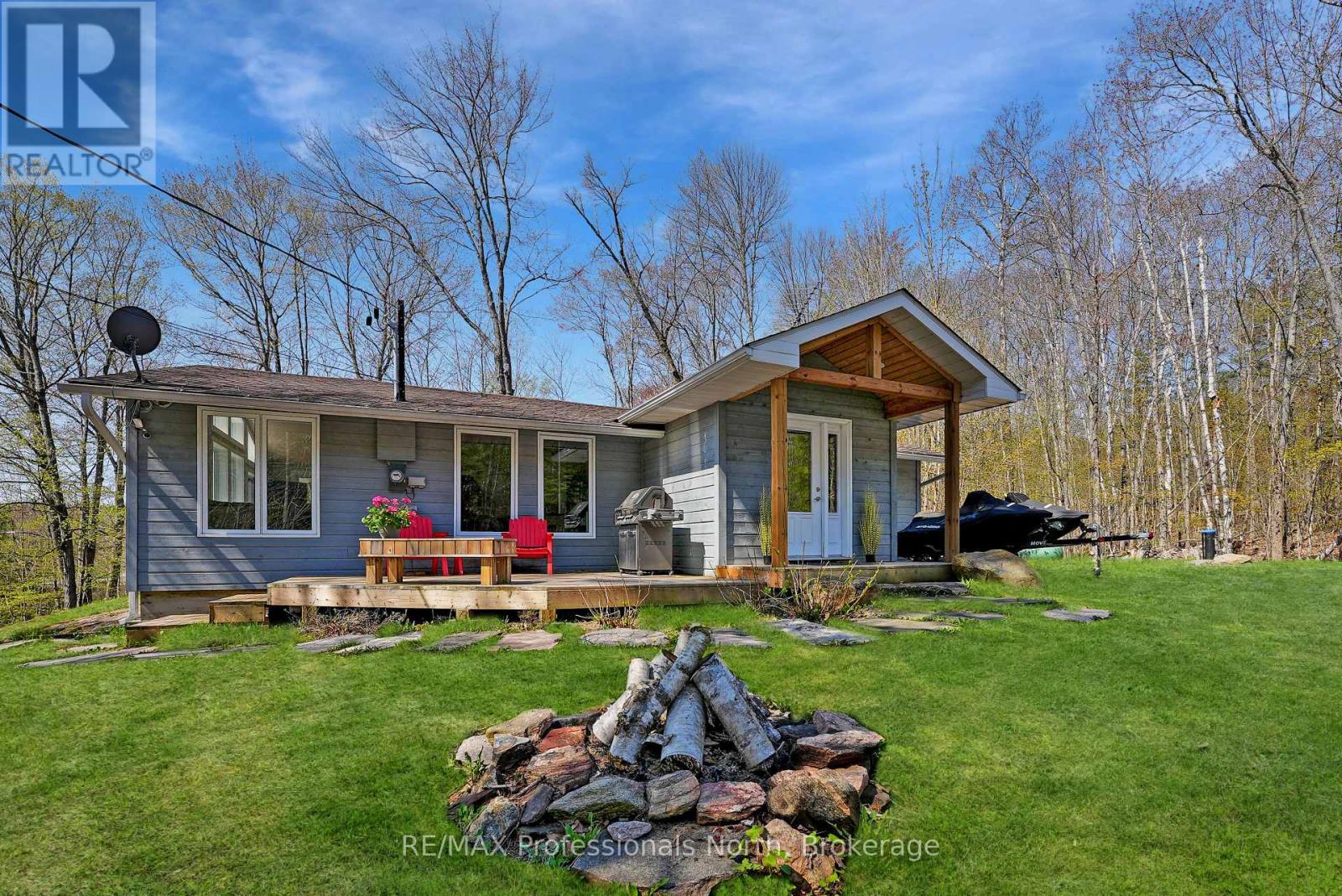 13914 Hwy 35, Minden Hills, Ontario  K0M 2K0 - Photo 5 - X13092352
