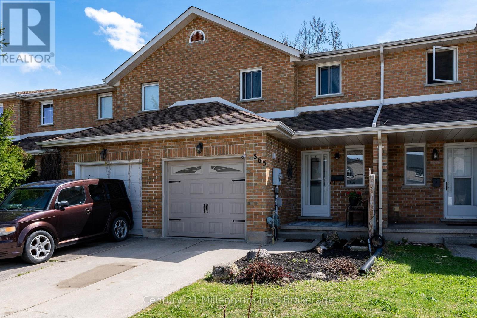 865 25th A Street E, Owen Sound, Ontario  N4K 6W6 - Photo 2 - X13092440