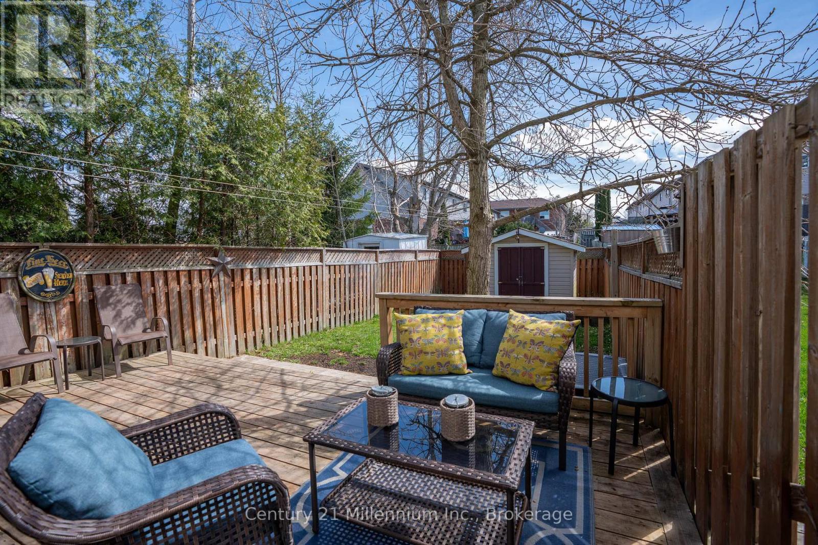 865 25th A Street E, Owen Sound, Ontario  N4K 6W6 - Photo 31 - X13092440