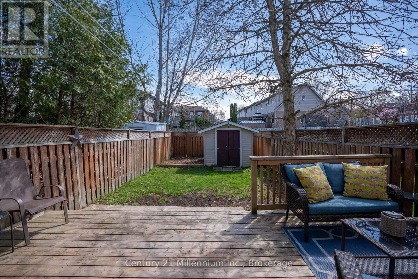 865 25th A Street E, Owen Sound, Ontario  N4K 6W6 - Photo 32 - X13092440