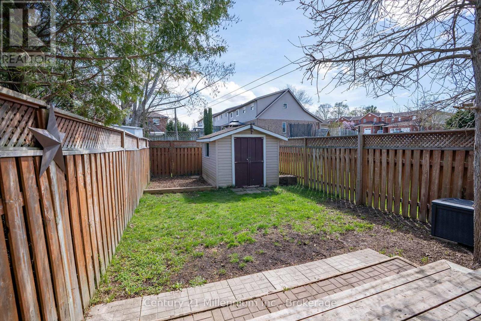 865 25th A Street E, Owen Sound, Ontario  N4K 6W6 - Photo 33 - X13092440
