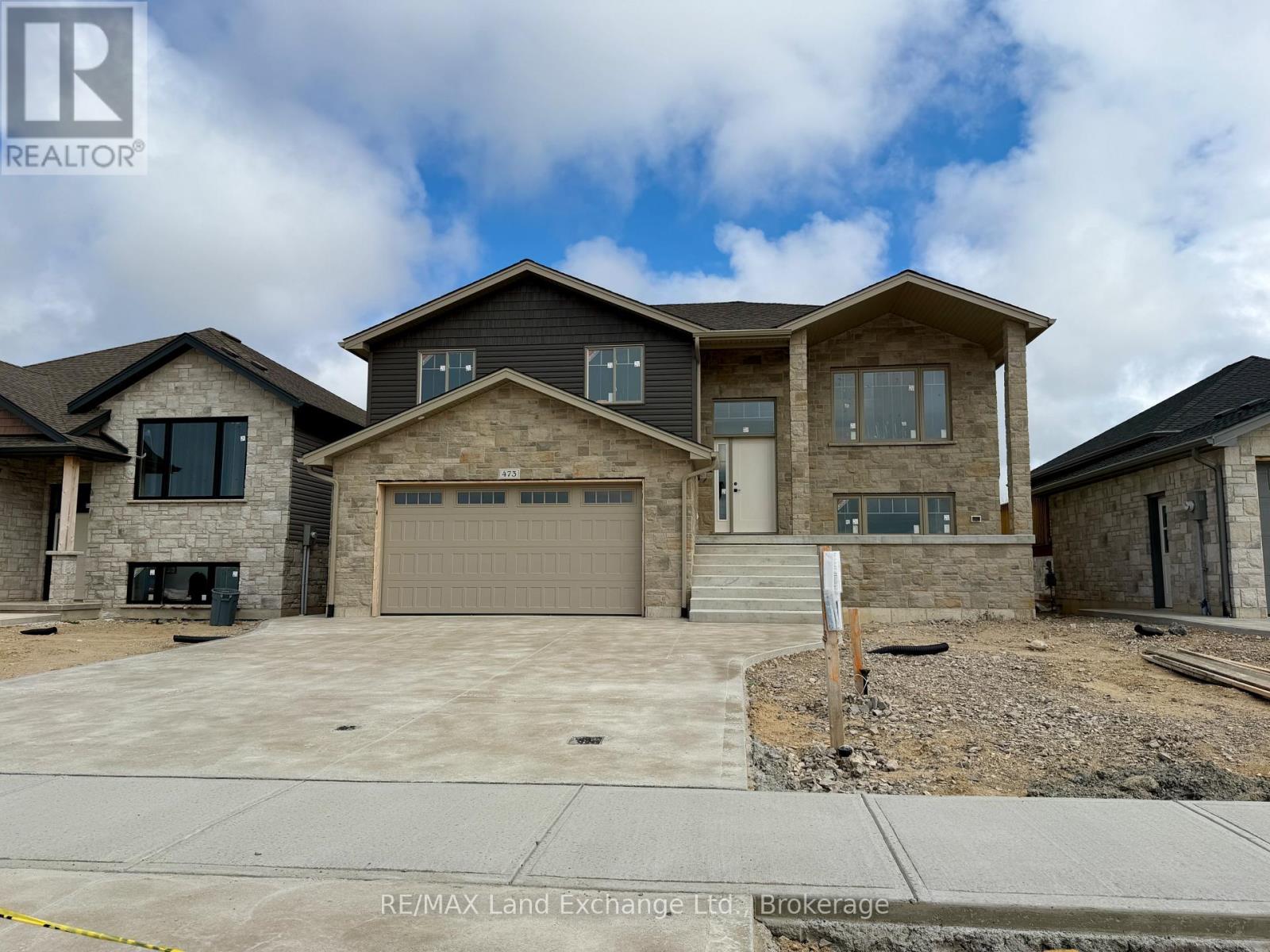 473 NORTHPORT DRIVE, Saugeen Shores, Ontario