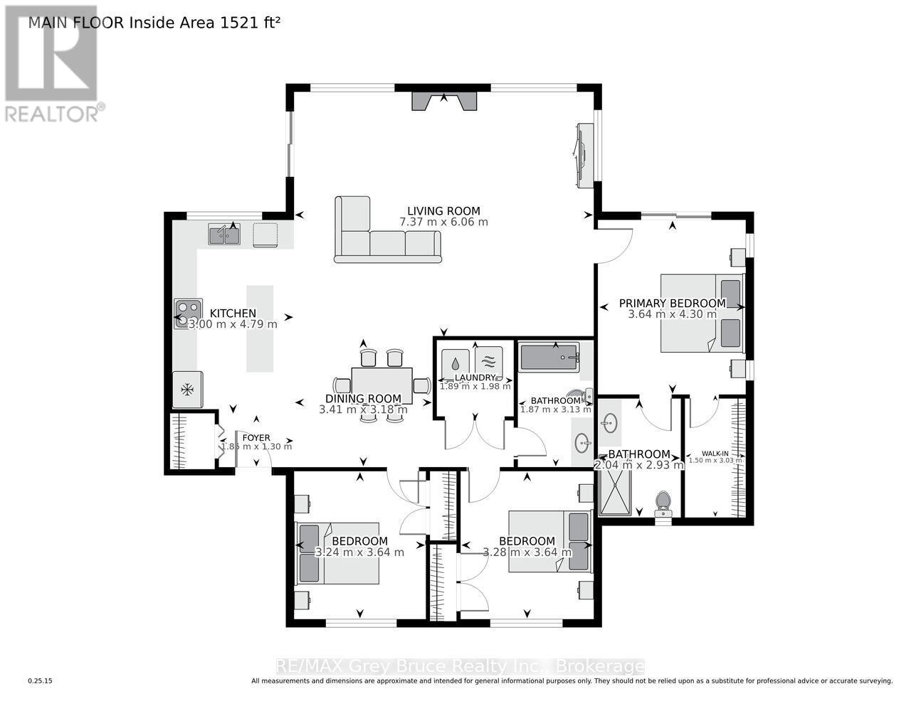 32 Southampton Parkway, South Bruce Peninsula, Ontario  N0H 2G0 - Photo 24 - X13092456
