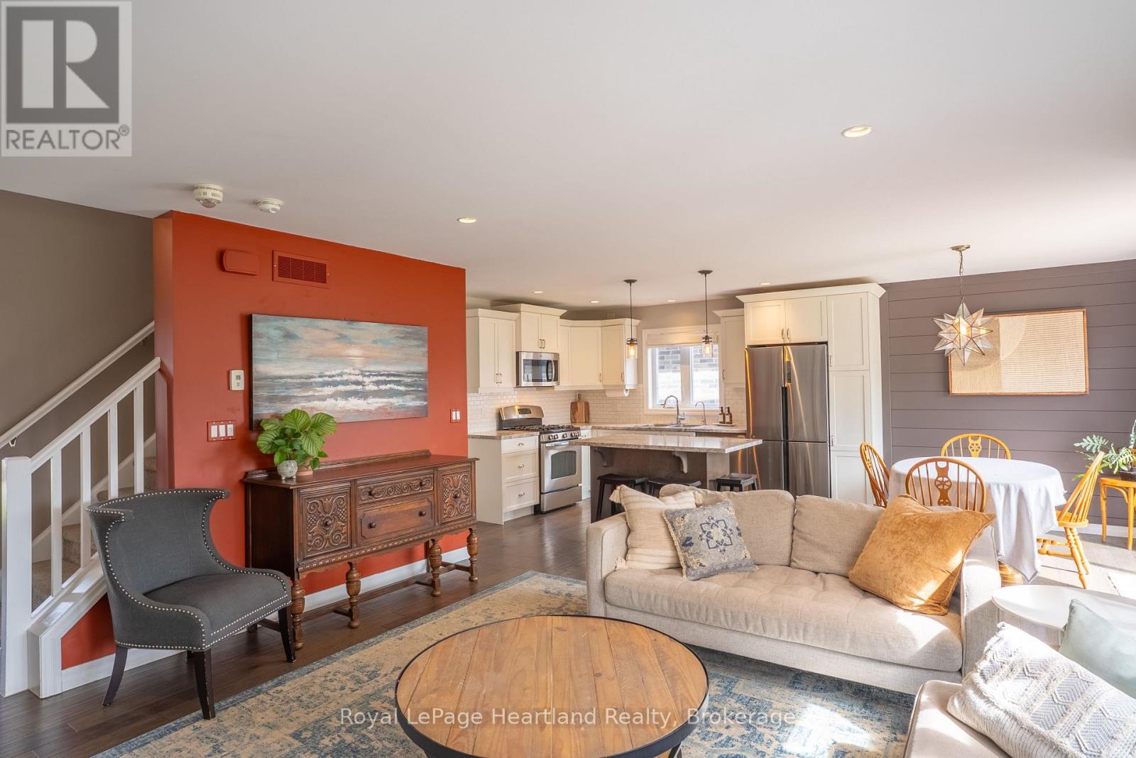 231 Campanale Way, Lucan Biddulph (Lucan), Ontario  N0M 2J0 - Photo 13 - X13092476
