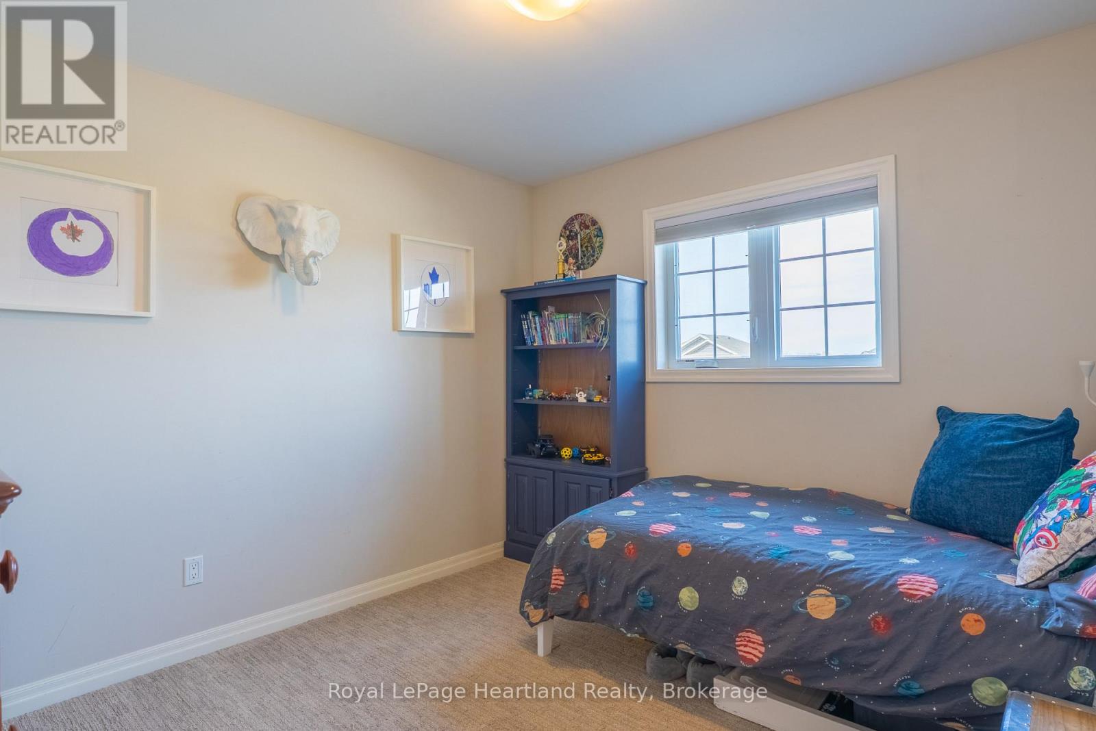231 Campanale Way, Lucan Biddulph (Lucan), Ontario  N0M 2J0 - Photo 18 - X13092476