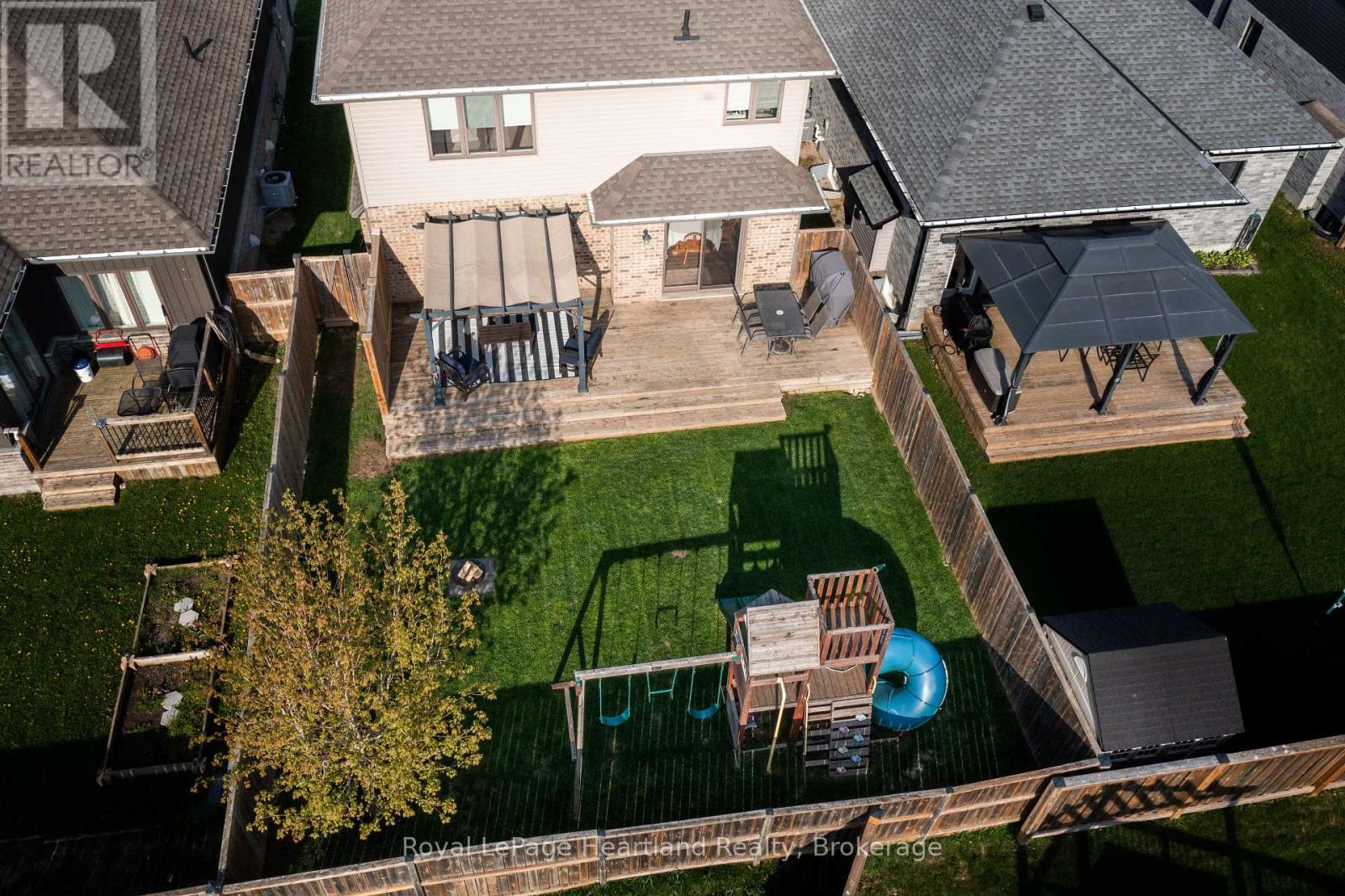 231 Campanale Way, Lucan Biddulph (Lucan), Ontario  N0M 2J0 - Photo 37 - X13092476