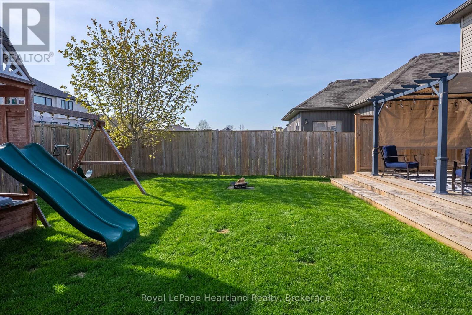 231 Campanale Way, Lucan Biddulph (Lucan), Ontario  N0M 2J0 - Photo 42 - X13092476