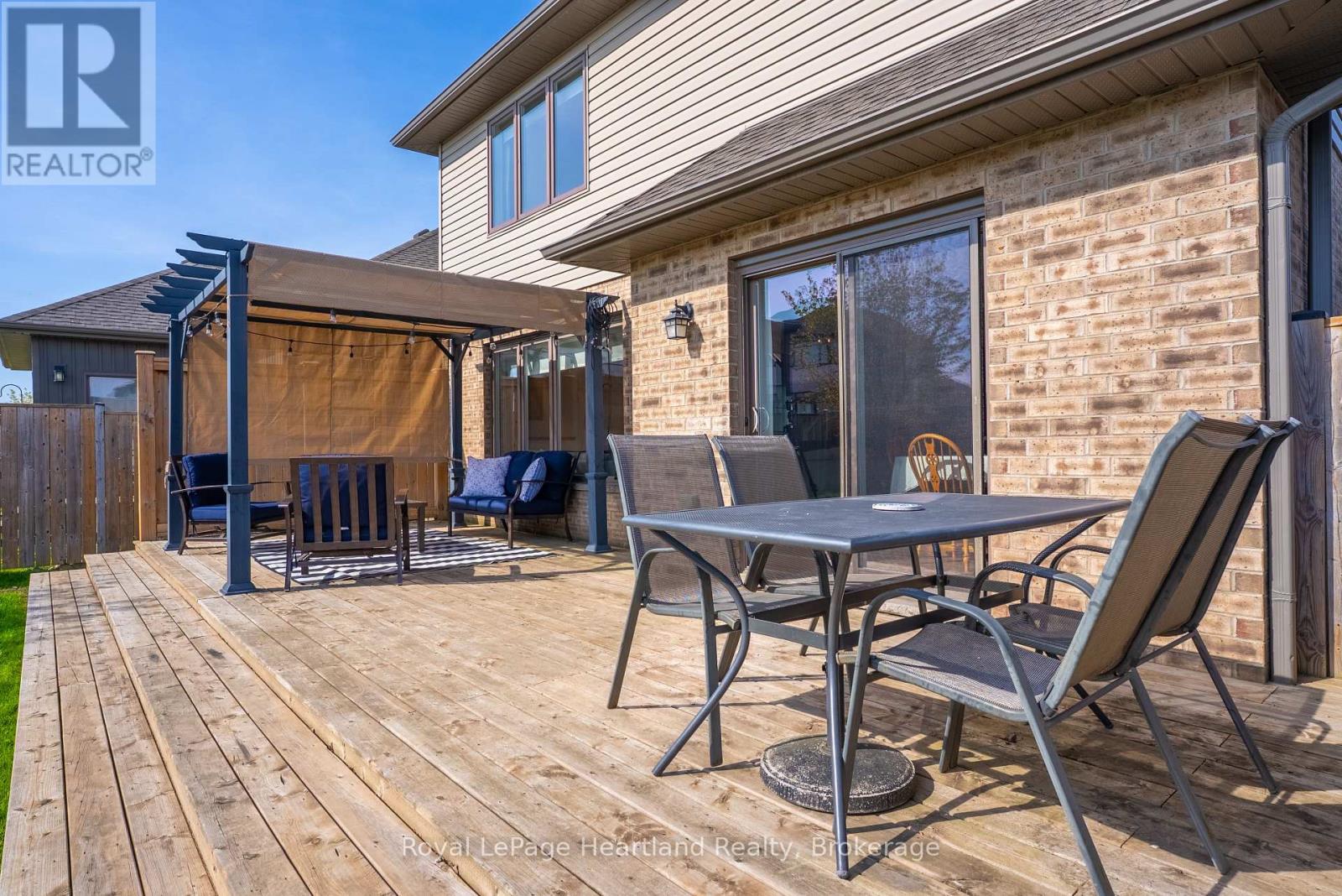 231 Campanale Way, Lucan Biddulph (Lucan), Ontario  N0M 2J0 - Photo 43 - X13092476