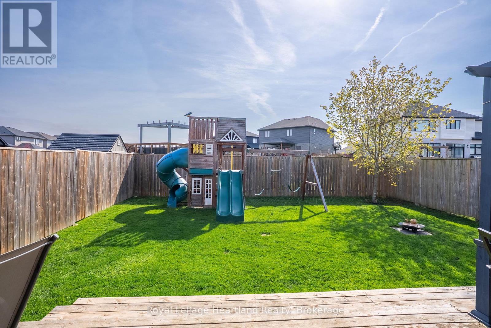 231 Campanale Way, Lucan Biddulph (Lucan), Ontario  N0M 2J0 - Photo 44 - X13092476
