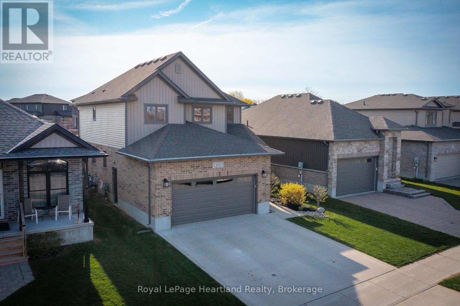 231 Campanale Way, Lucan Biddulph (Lucan), Ontario  N0M 2J0 - Photo 48 - X13092476