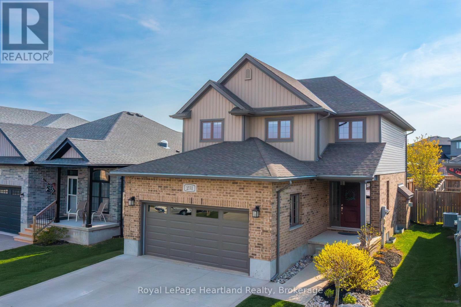 231 Campanale Way, Lucan Biddulph (Lucan), Ontario  N0M 2J0 - Photo 50 - X13092476