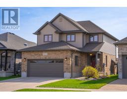 231 CAMPANALE WAY, Lucan Biddulph, Ontario