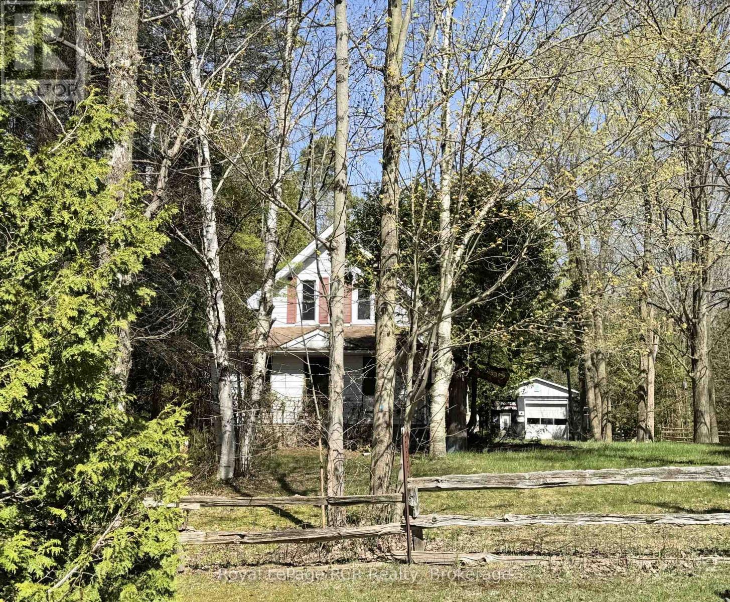 792 BRUCE 14 ROAD, South Bruce Peninsula, Ontario