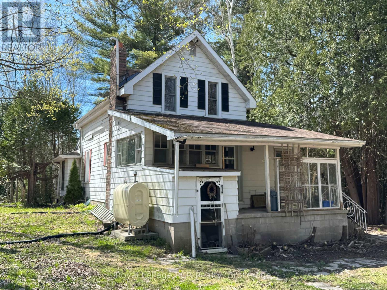 792 Bruce 14 Road, South Bruce Peninsula, Ontario  N0H 2T0 - Photo 2 - X13092506