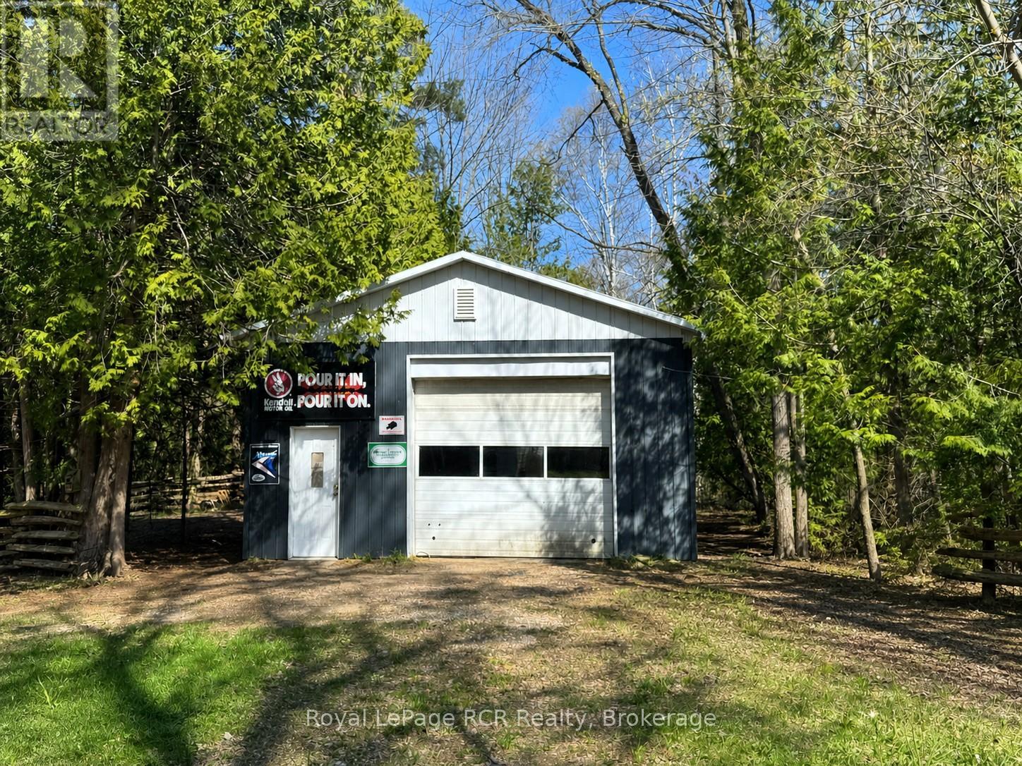 792 Bruce 14 Road, South Bruce Peninsula, Ontario  N0H 2T0 - Photo 3 - X13092506