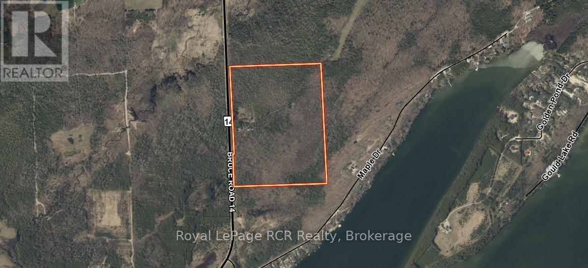 792 Bruce 14 Road, South Bruce Peninsula, Ontario  N0H 2T0 - Photo 5 - X13092506