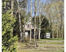 792 BRUCE 14 ROAD, South Bruce Peninsula, Ontario