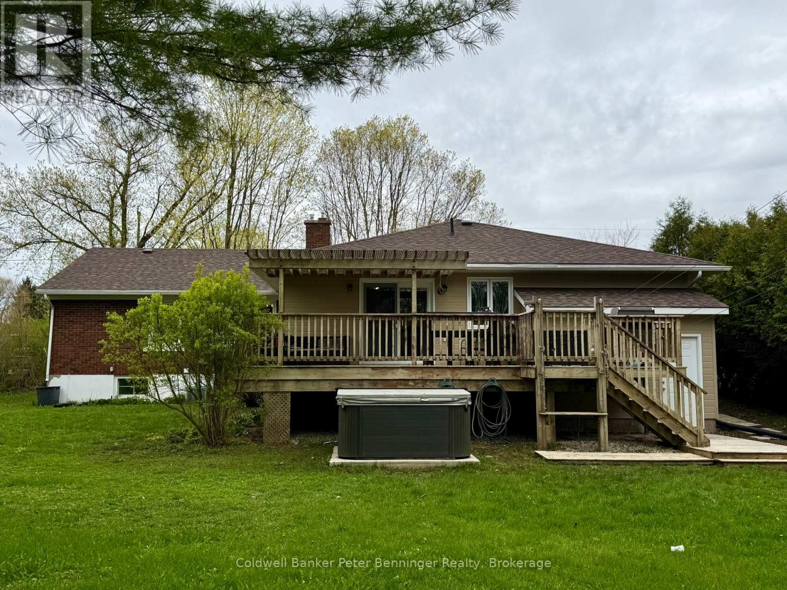 24 Mullen Drive, Brockton, Ontario  N0G 2V0 - Photo 23 - X13092600