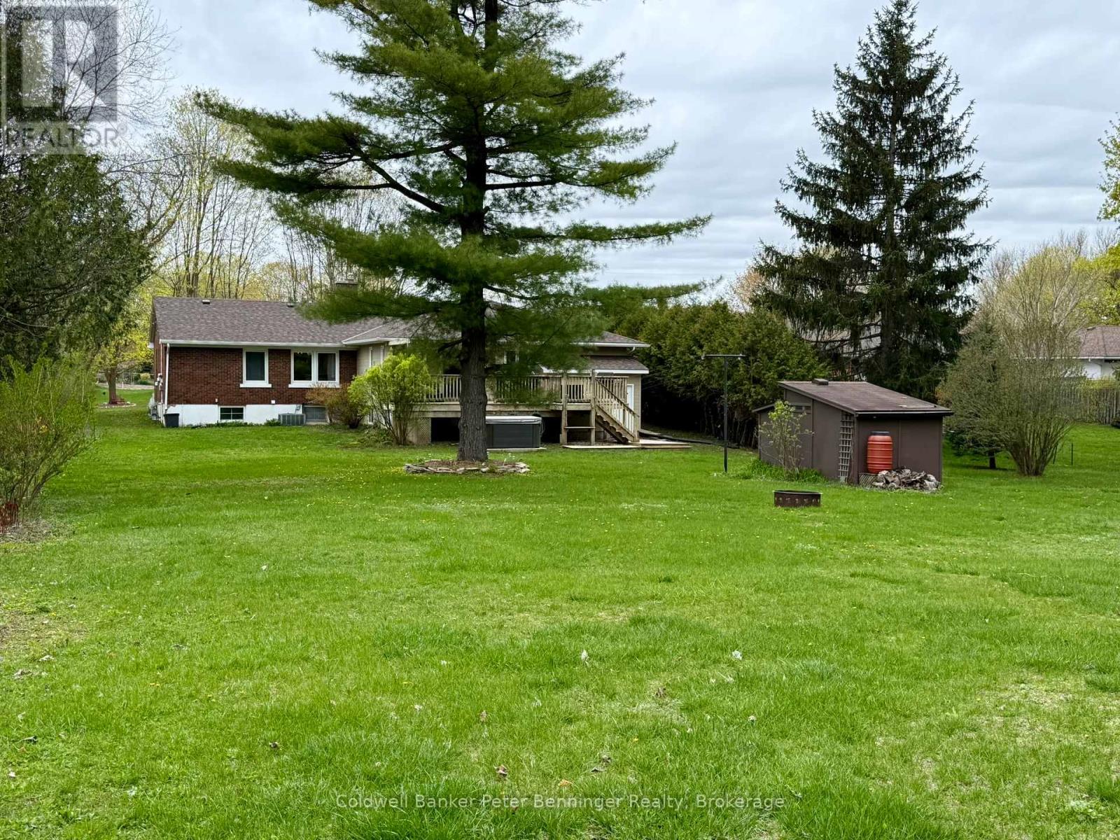 24 Mullen Drive, Brockton, Ontario  N0G 2V0 - Photo 24 - X13092600