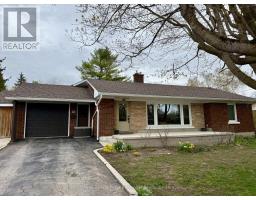 24 MULLEN DRIVE, Brockton, Ontario