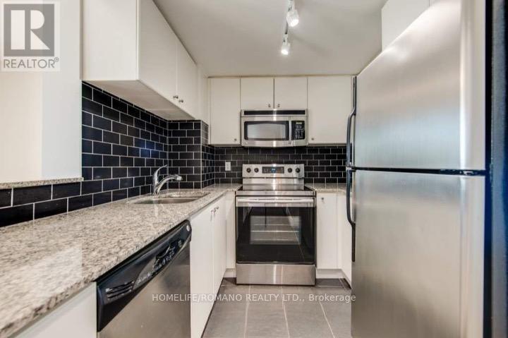 504 - 8 Scollard Street, Toronto, Ontario  M5R 1M2 - Photo 4 - C13085586