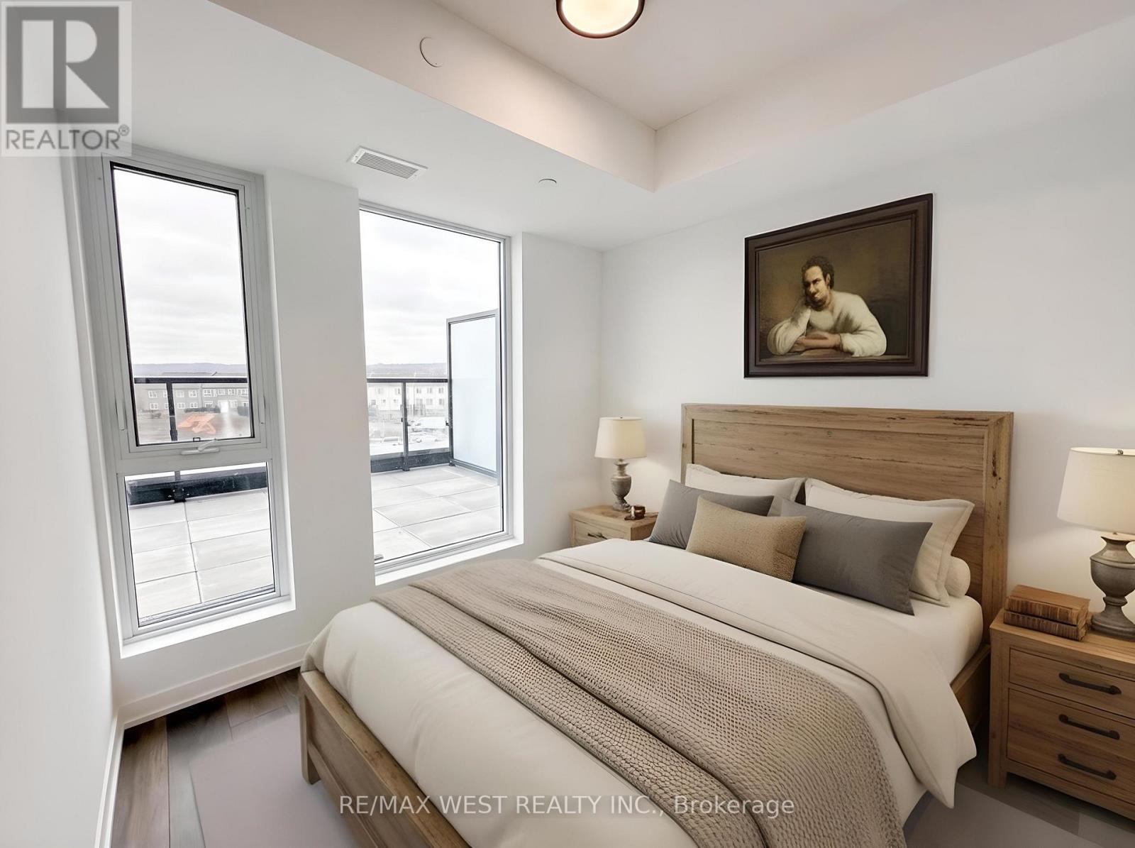433 - 4878 Powers Common, Burlington, Ontario  L7M 2B4 - Photo 2 - W13016456