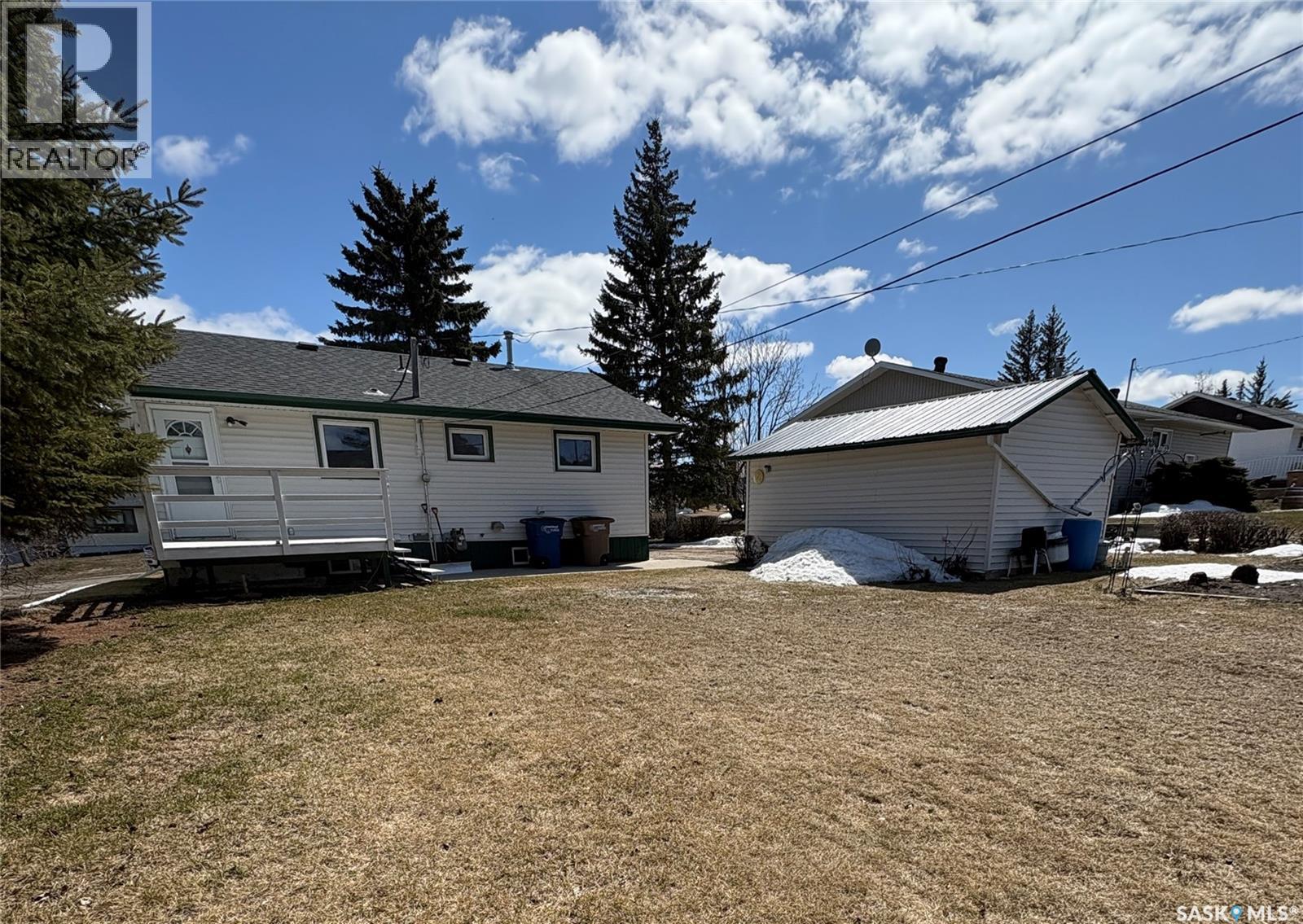 607 Hall Street, Kelvington, Saskatchewan  S0A 1W0 - Photo 9 - SK035133