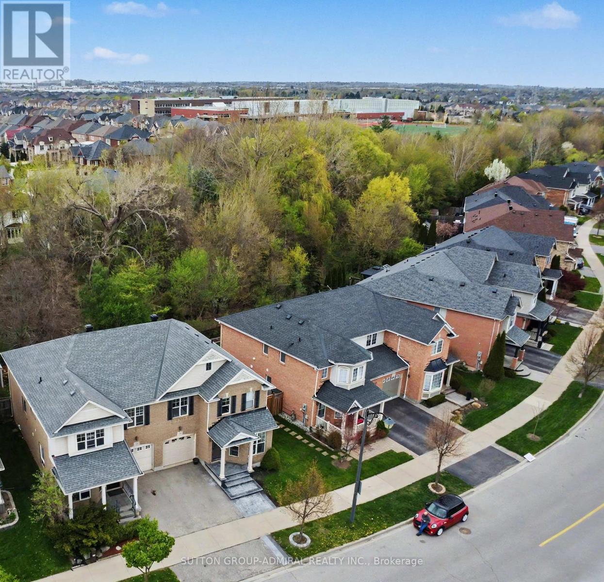 3117 Rotary Way, Burlington, Ontario  L7M 0A3 - Photo 28 - W13092046