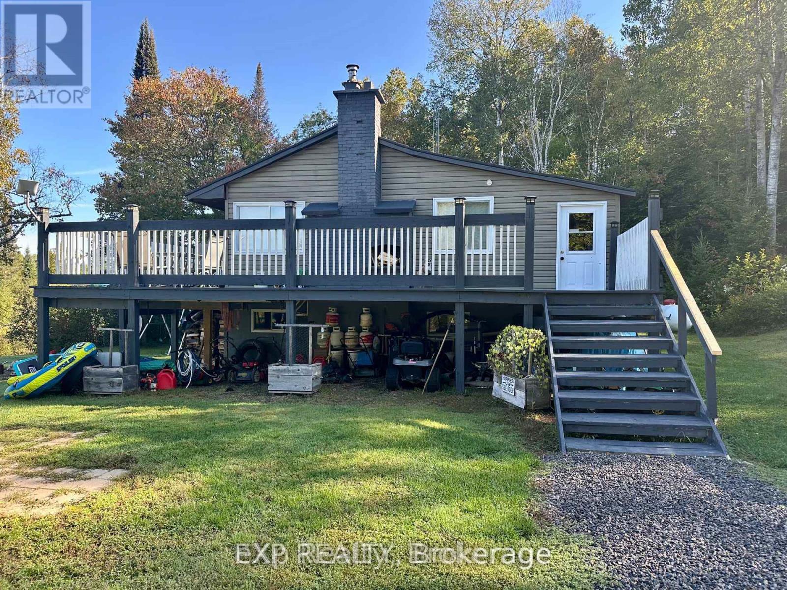 249 River Drive, Burk's Falls, Ontario  P0A 1C0 - Photo 2 - X12779774