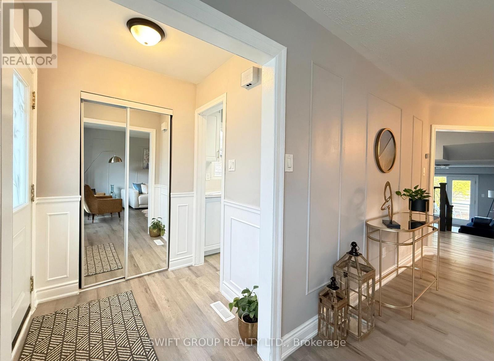 2218 Buttonbush Crescent, Mississauga, Ontario  L5L 1C5 - Photo 26 - W13075400