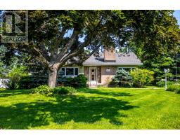 834 CROWLEY CRESCENT, Peterborough, Ontario